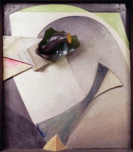 Fiore di vetro