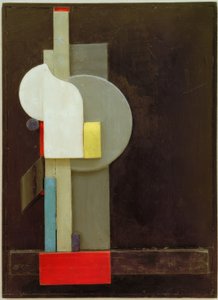 Merz 1926, 3. Cicero da Kurt Schwitters