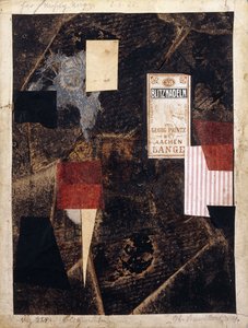 Mz 325 da Kurt Schwitters