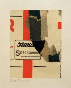 Senza titolo (Speckgummi)