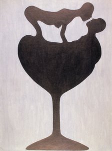 Unità, 2004 (acrilico su tela)
