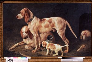 La famiglia di Diana