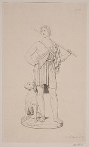 Il cacciatore da L.A. Smith