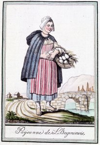 Contadina dell