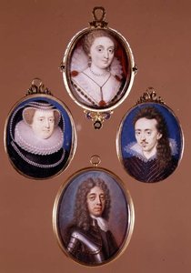 William, 2° Lord Grey di Rolleston e 6° Barone North, Lady della famiglia North e Dudley, 3° Lord North