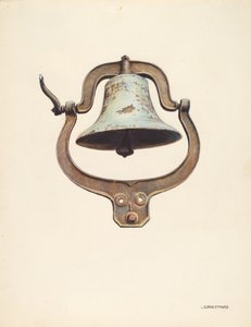Campana da L. B. Hartmann