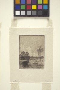 Primavera da L. Clarence Ball