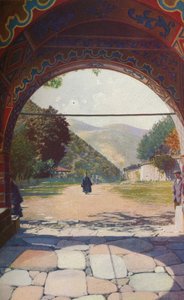 Bulgaria ..., c1920 da L. G. Popoff