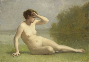 Ninfa da L. Nicolas