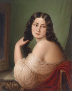 Alla toilette da L. Pargani