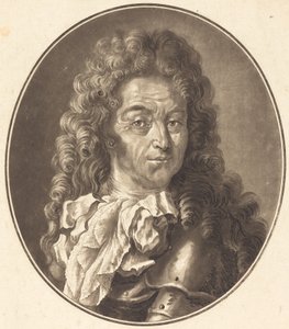 Nicolas Catinat, Maresciallo di Francia da L. Roger