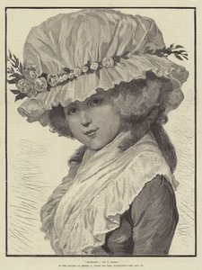 Mattina, alla Galleria di Messers A Tooth and Sons, Haymarket da L. Rossi