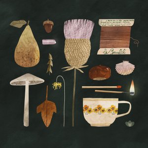 Collezione autunno, 2022 (illustrazione)