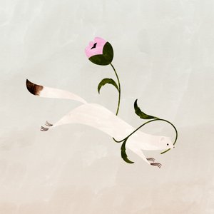 Raccolta dei fiori, 2021 da Léa Le Pivert