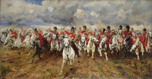 Scozia per sempre! 1881