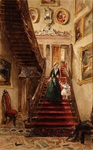 La Scala, Grimstone