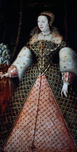 Ritratto di Caterina de