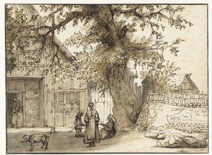 Locanda ad Anrath