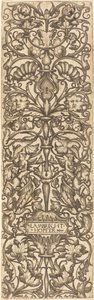 Ornamento ascendente da Lambert Hopfer