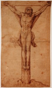 Cristo sulla croce