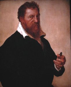 Autoritratto
