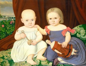 I Bambini Herbert