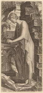 San Giovanni Evangelista