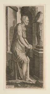 San Pietro da Lambert Suavius