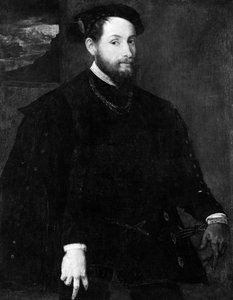Ritratto di un uomo