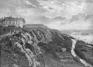 Folkestone: The Lees