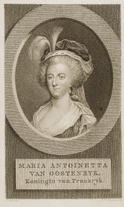 Maria Antonietta