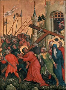 Vittoria di Re Ludovico I d