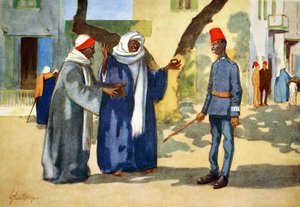 Il pacificatore