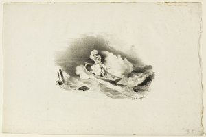 Viaggio pericoloso