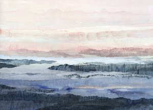 Tonalità montane da sogno da Lara Eckerman