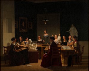 La scuola d