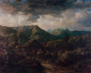 La fucina