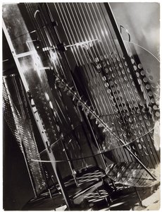 Il Modulator di Luce-Spazio