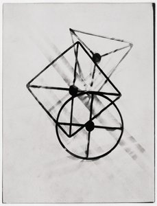 Senza Titolo da Laszlo Moholy Nagy