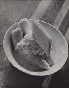 Banana Mess, il caviale di Eton da Laszlo Moholy Nagy