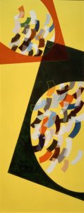 CHF per Y da Laszlo Moholy Nagy