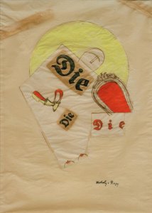 La da Laszlo Moholy Nagy