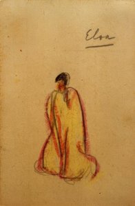 Elsa di Brabante