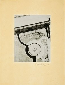 Dalla Torre della Radio, Berlino, 1928 da Laszlo Moholy Nagy