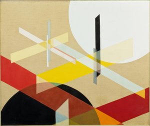 Composizione Z VIII