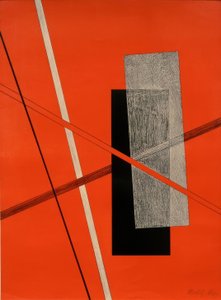 Costruzioni. 6. Kestner-Mappe