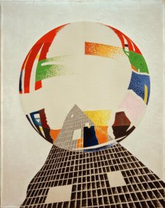 Nucleare I, CH