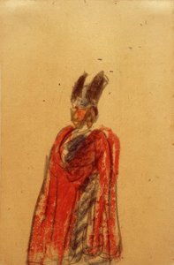 Senza titolo (Lohengrin)