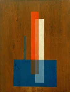 Senza titolo da Laszlo Moholy Nagy