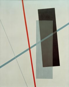 Senza titolo da Laszlo Moholy Nagy